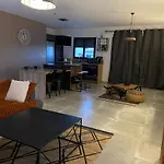 Villa Au Calme - Jaccuzi - 6 Personnes