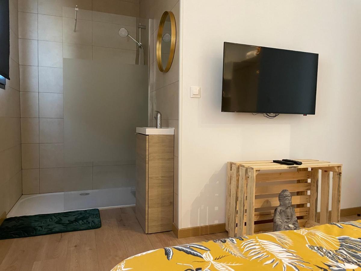 Villa Au Calme - Jaccuzi - 6 Personnes Narbonne